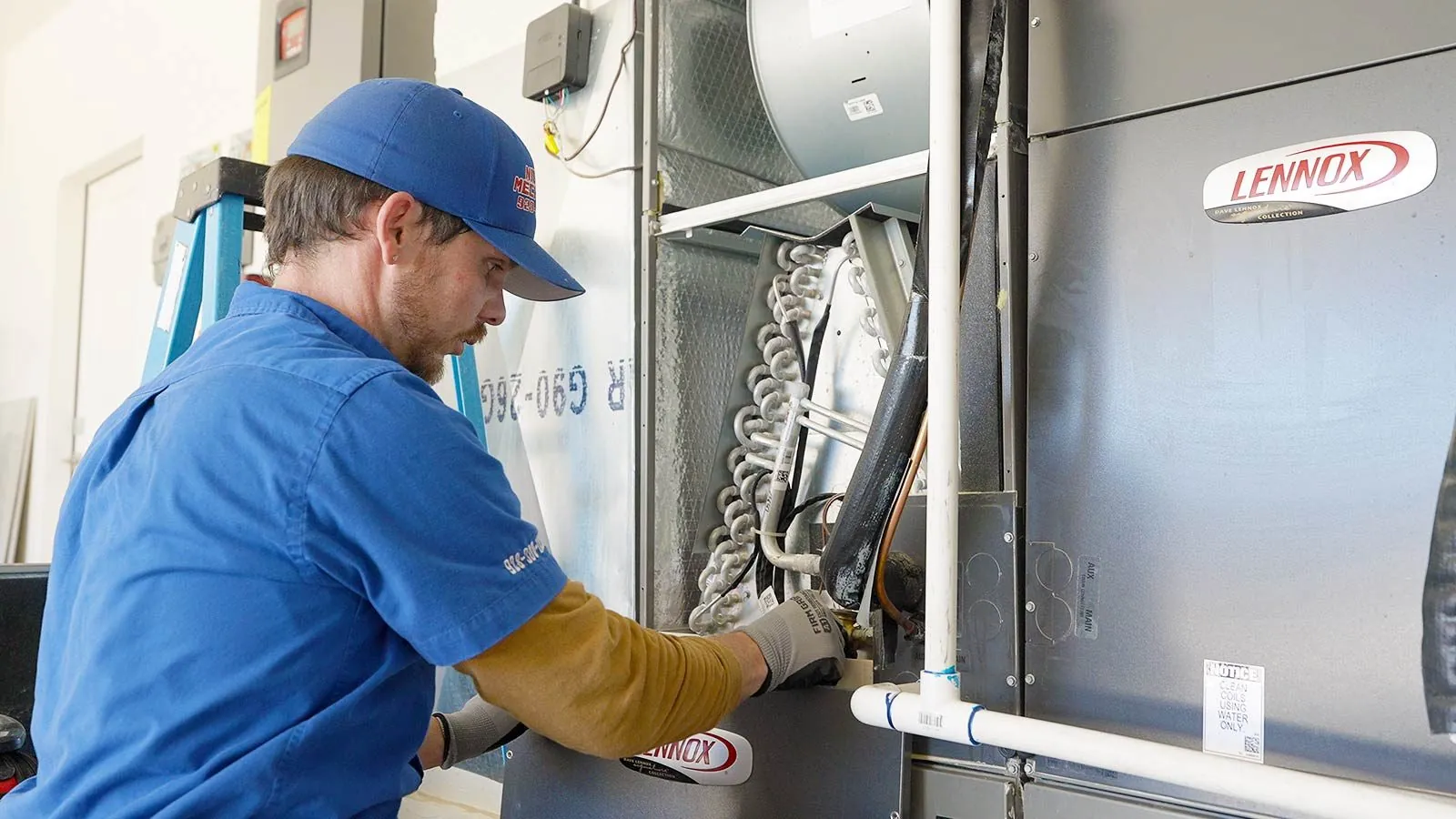 Fast & Affordable AC Repair in Sedona