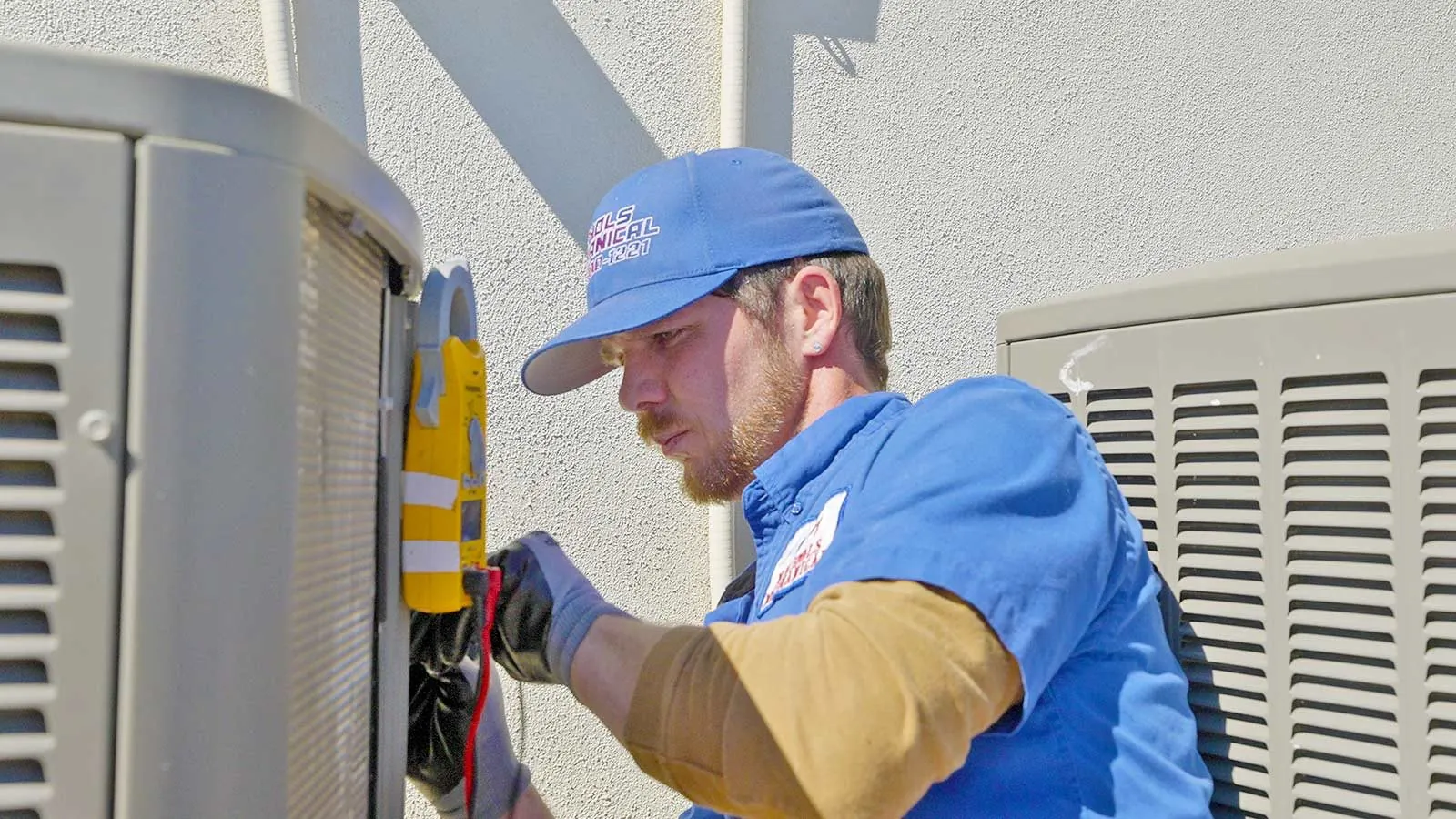 Emergency AC Repair in Sedona