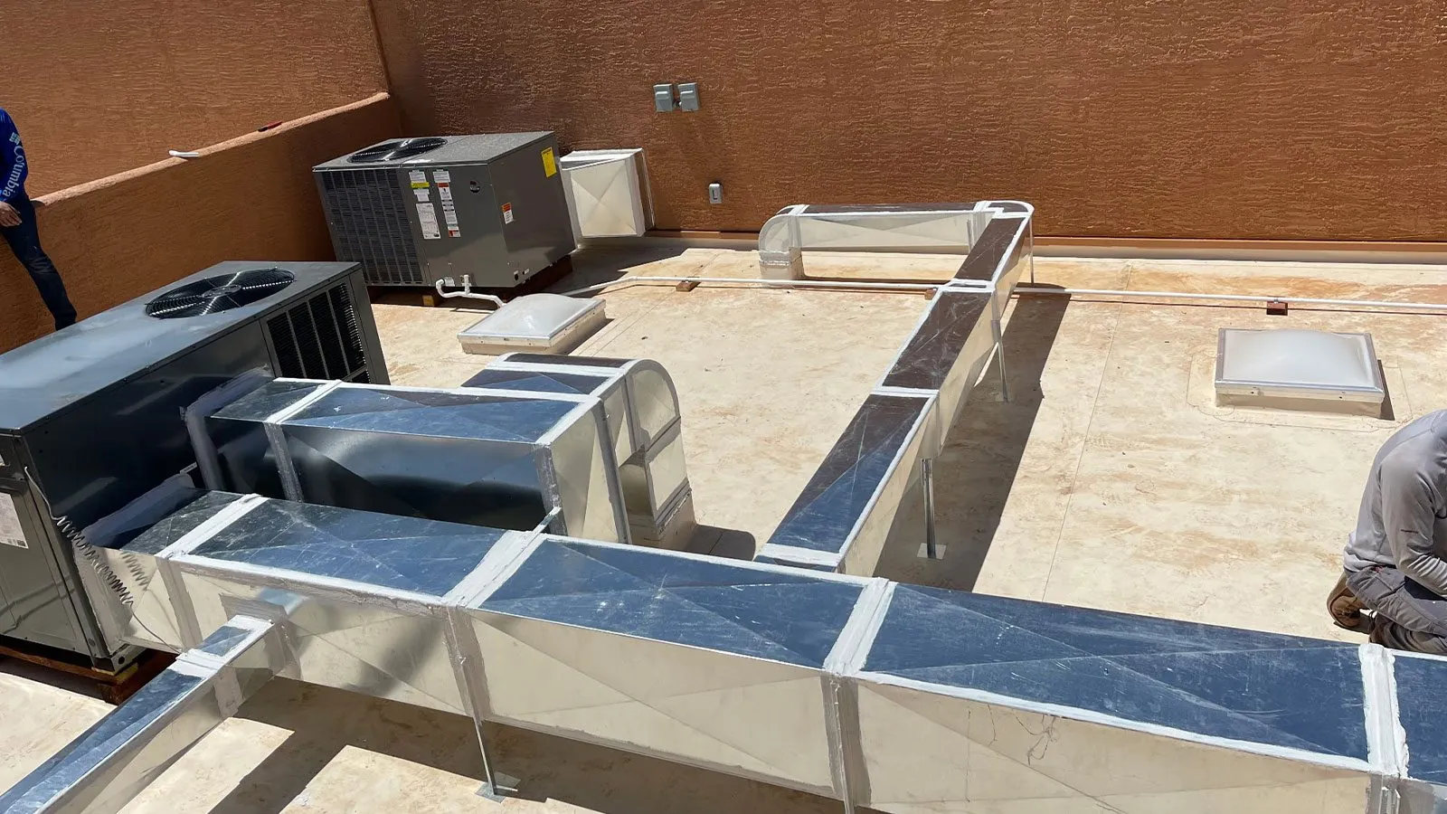 Heat Pump Repairs